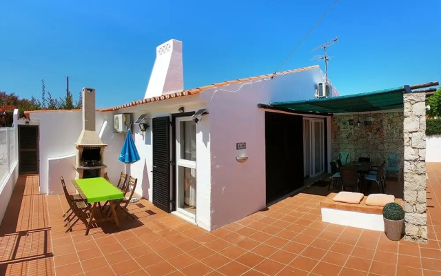 Lotus Villa - Praia da Oura - Albufeira