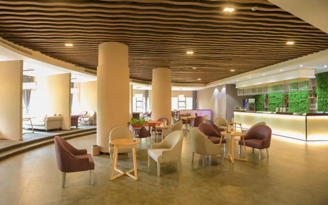 Lavande Hotel (Xiangtan Xiangxiang Hotel)