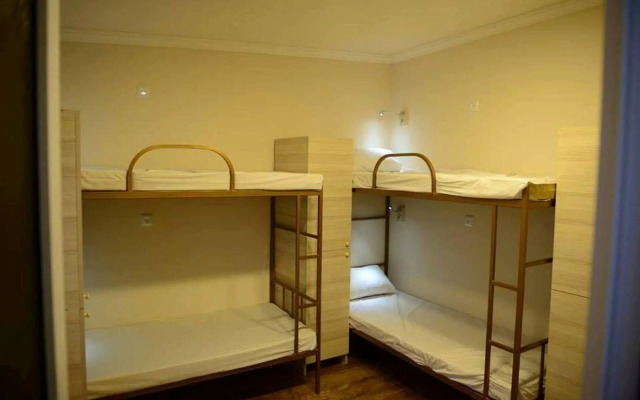 Your Hostel