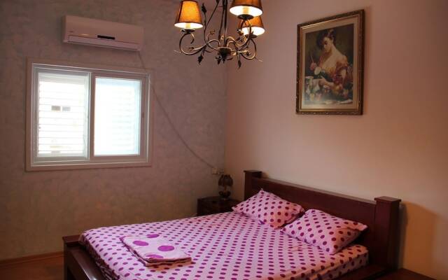 GK Apartments - Bialik 11