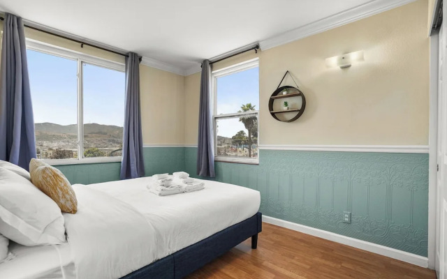 Beautiful Spacious 4BR in Silver Terrace