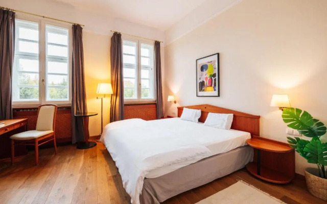 Hotel Zum Erbprinzen