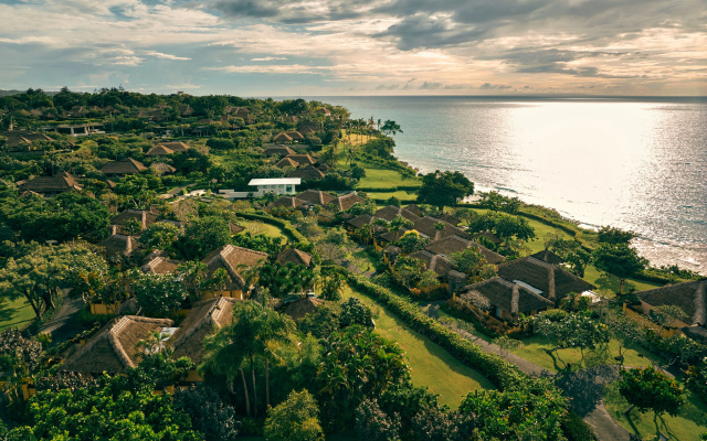 Ayana Villas Bali