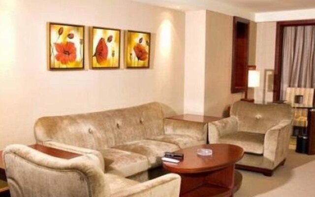 Jiabo Hotel