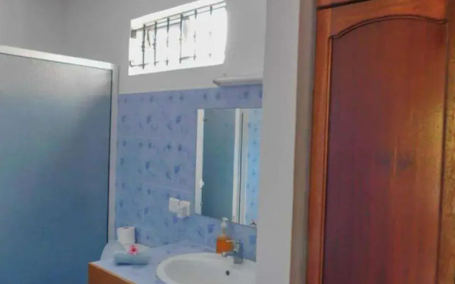 Tulsi Apartment & Studio