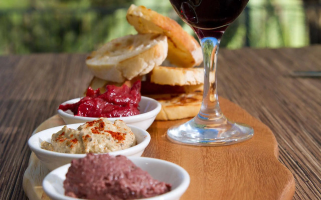 The Remington Muswellbrook