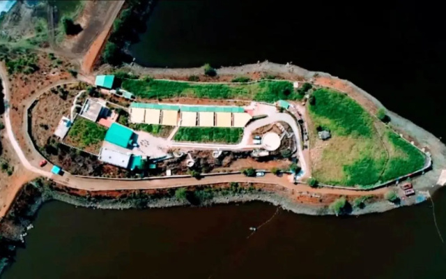 Prime Neelkanth Forest Retreat