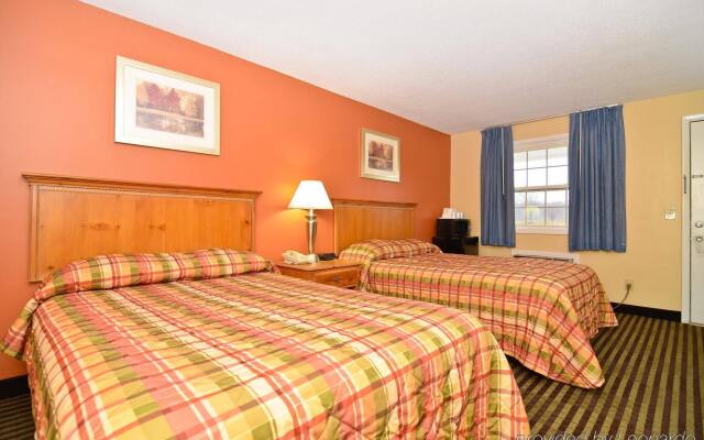 Americas Best Value Inn Farmington