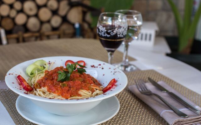 Nizam Butik Otel Buyukada