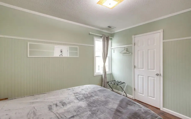 Comfy, Freshly Remodeled Apt Near Nauvoo Temple