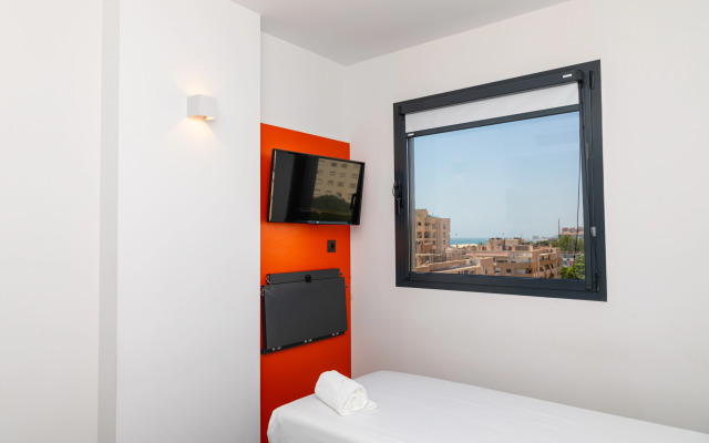 easyHotel Málaga City Centre