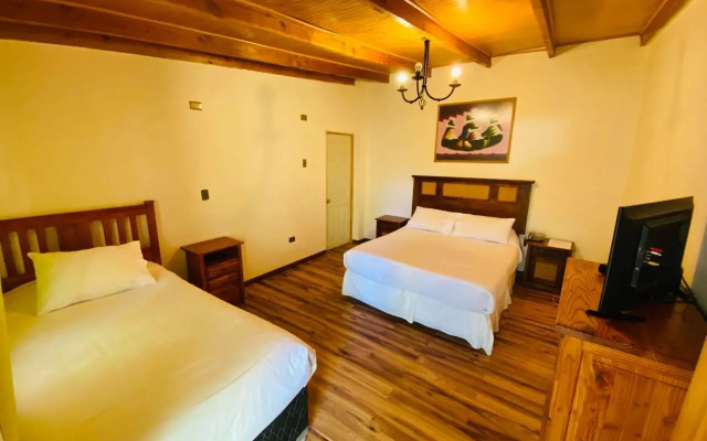 Hotel Jireh