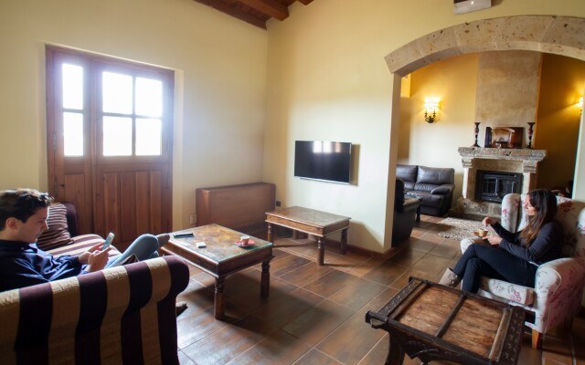 Ibersol La Casona de Andrea