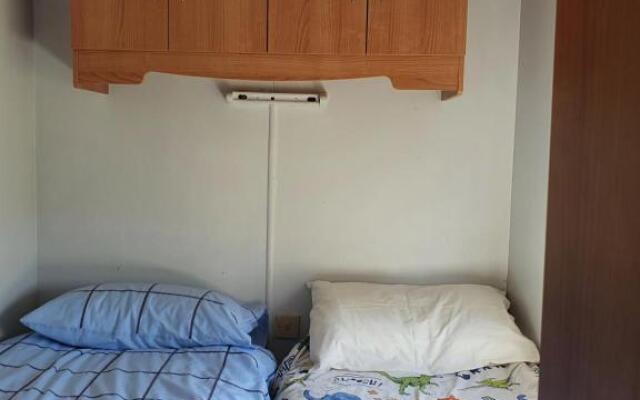 Mobile Home de Luxe 6 à 8 personnes