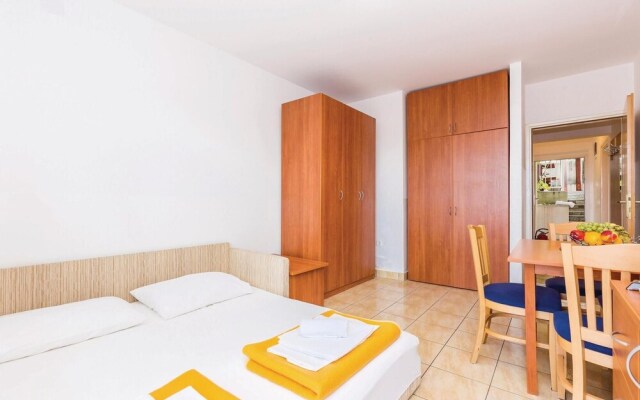 Stunning Home in Dramalj With Wifi and 1 Bedrooms