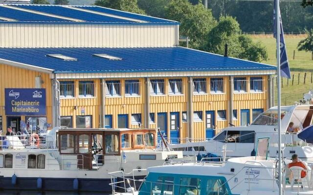 KUHNLE-TOURS Niderviller Ferienwohnung