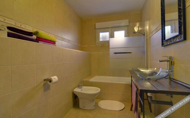 Apartamentos Sierra Oeste