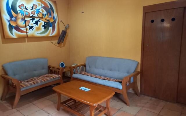 Casa Viva Mérida