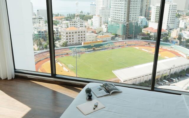 Em Oi Boutique Hotel