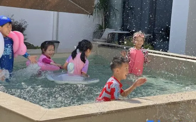 Beijing Siluoli Homestay