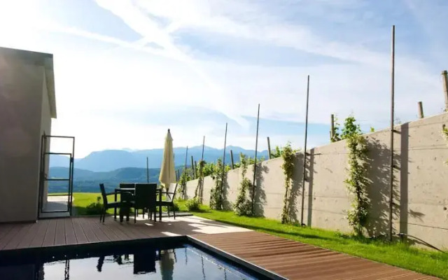 Villa Pernstich