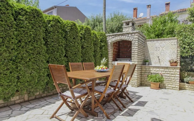 Nina in Rovinj - Istrien