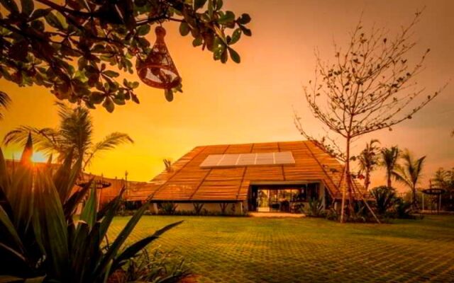 Komune Resort & Beach Club Bali