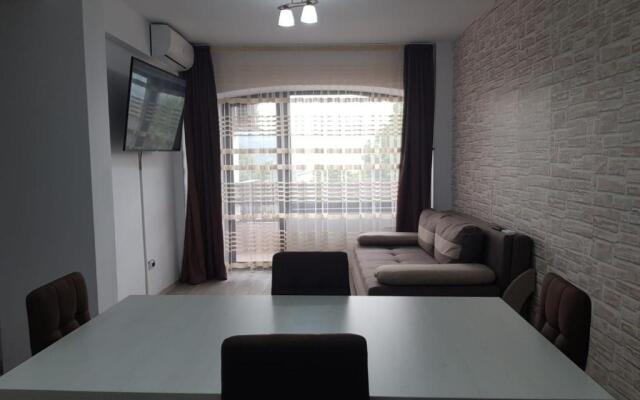 Apartament Posada