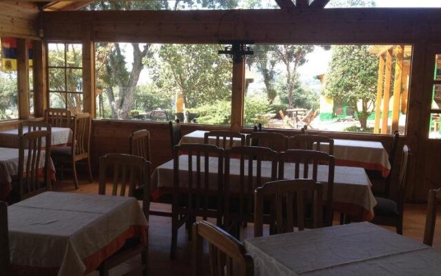 Estancia San Antonio