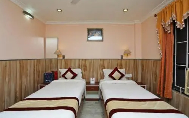 Amrapalli Resorts by OYO Rooms