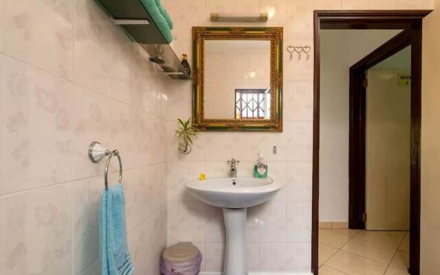 Chez Benoit Self Catering