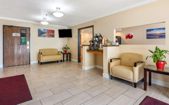 Quality Inn Sanford - Kennebunk