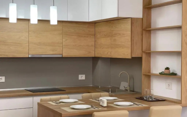 Silence Apartment 2 Oradea