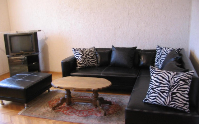 Villa Kostic Kopaonik