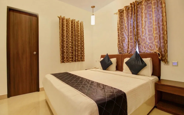 Treebo Grand Marena, Chennai