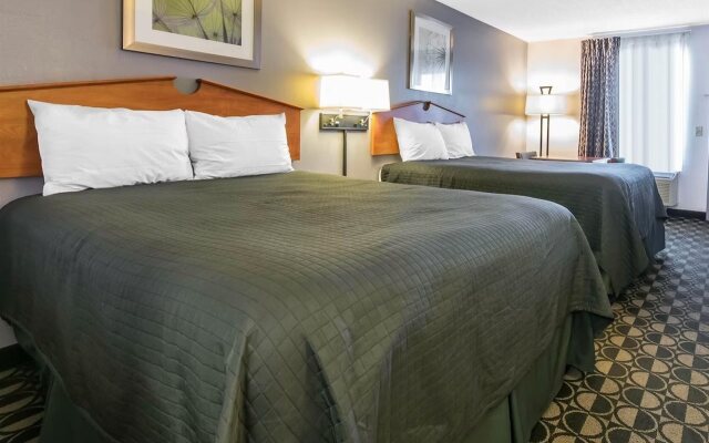 Studio 6 Suites Louisville, KY – Airport/Expo Center