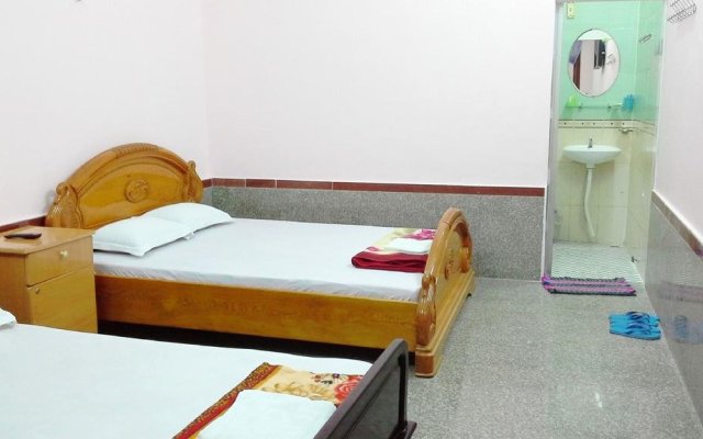 Gia Long Motel