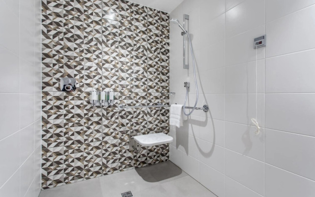 Hampton by Hilton Gdansk Oliwa