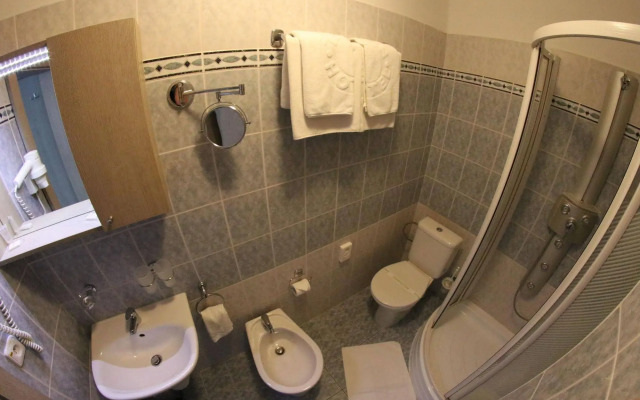 Hotel Vinarsky Dom
