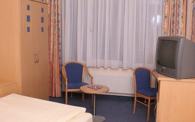 Yors Hotel Hannover