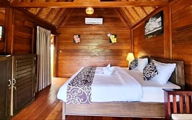 Cersen Resort Lombok