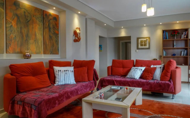 A&G Apartment
