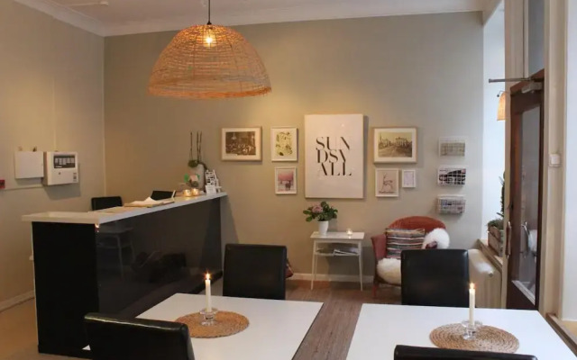 Lilla Hotellet