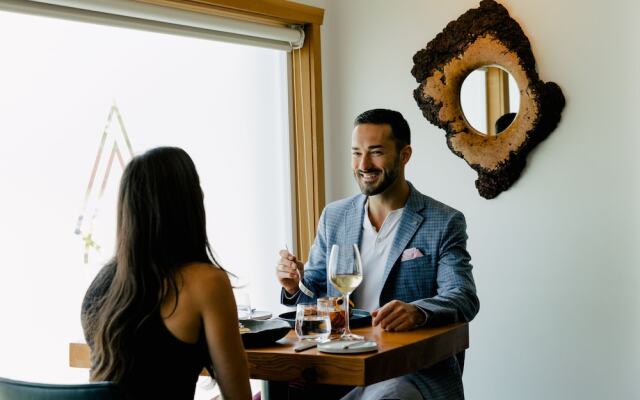 Pluvio Restaurant and Rooms