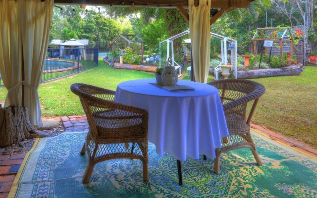 RondayVoo Bed & Breakfast