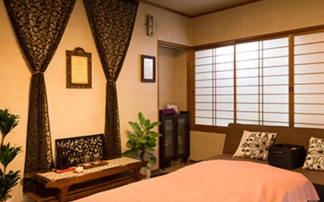 Yamagaonsen Ryokan Sumi – Guest Rooms – Yamaga