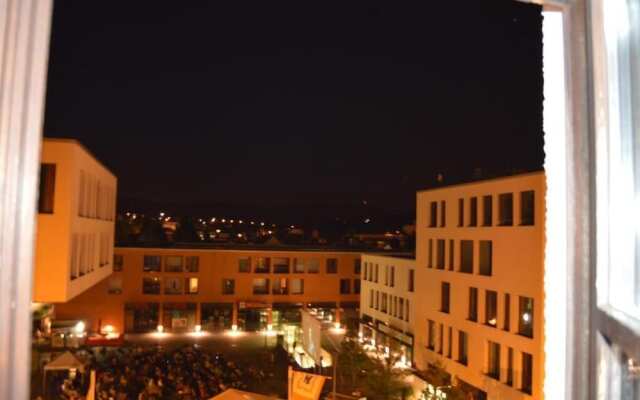 Arkaden Hotel