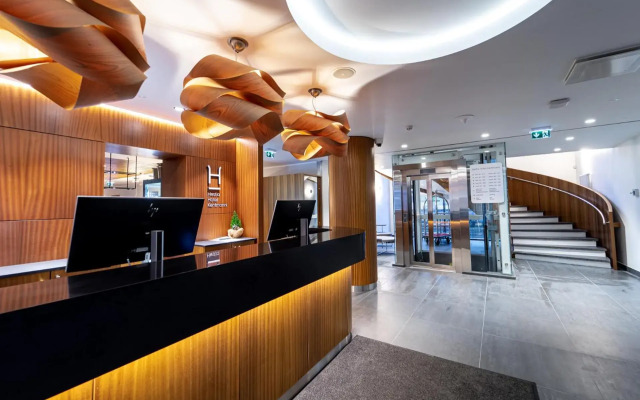Hestia Hotel Kentmanni
