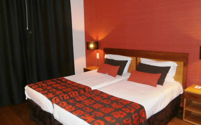 Vila Gale Collection Figueira da Foz Hotel