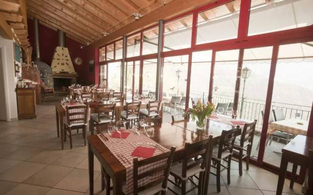 Eco Hotel Locanda del Giglio